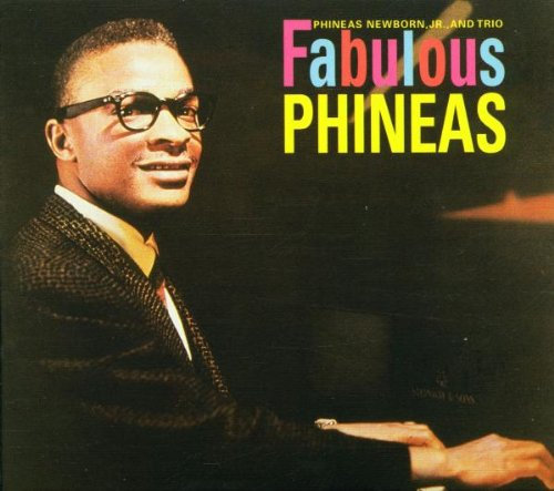 Fabulous Phineas - Digipack