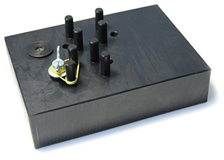 Suntour Reparaturvorrichtung schwarz One Size