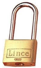 Lince 930240Llig - Candado 302 40 ll/iguales