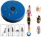 Acacia person Twist Taille Torsionsscheibe Brett Aerobic-Übung Fitness Fußreflexzonenmassage Magnete Balance Board Fitnessausrüstung