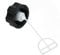Mountfield Mac Allister MHTP24-2 MHTP245 Hedge Trimmer Fuel Cap Part No.118801439/0