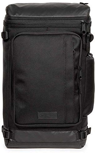 EASTPAK Tecum Top case 23L black backpack