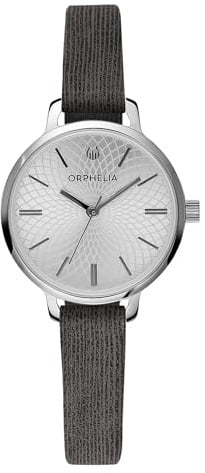 ORPHELIA Damen Analog Quarz Uhr Pixi