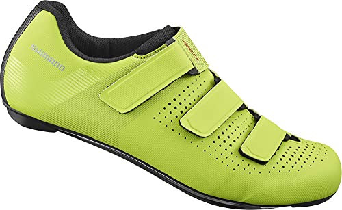 SHIMANO Sneaker C. Rc100, Unisex, Erwachsene, gelb, 44 EU