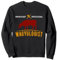 Wagyulogist Wagyu Rind BBQ Grillmeister Japan Steak Grillen Sweatshirt