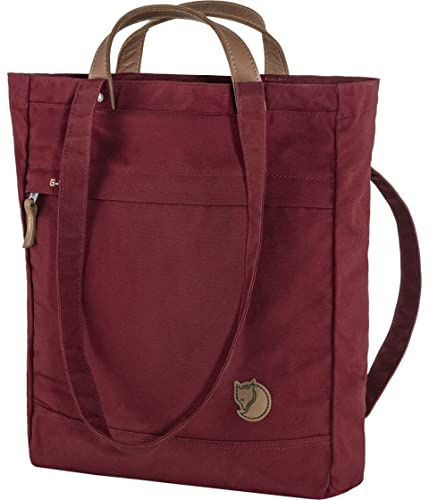 Fjallraven Fjällräven 24203, bordeaux(bordeauxred (347)), Gr. -