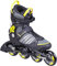 K2 Power 90 II SPEEDLACE LTD Inline Skate 2022 Black/Yellow 47