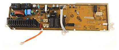 ENSEMBLE DE COMMANDE ET PUISSANCE pour LAVE LINGE SAMSUNG - DC94-07378A