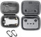 MotuTech Borsa protettiva per DJI Mini 3 Pro Drone e RC RC-N1 Telecomando, Per Dji Mini 3 Pro Drone + Rc-n1 Telecomando, Set bagagli