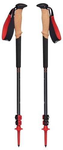 Black Diamond Pursuit Shock S/M Trekkingstöcke
