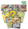 Kartenset für Pokemon Sammelkarten - 3 zufällige V/GX/EX/VMAX Oder Vstar Ultra Rare Karten + 1 Tobostop Versandschutz