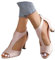 Sandali Donna Estive con Tacco Eleganti Scarpe Moda Punta Aperta Sandali con Tacco Basso Comode Plateau Cinturino Caviglia Heeled Sandal Cerimonia Neri Classiche Fibbie Sandalo Sposa Matrimonio