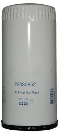 Ölfilter 22030852, passend for Volvo Penta Boat Ersatzteil