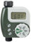 PNI Programador de riego WT05, Pantalla LCD, Conector 3/4, Color Verde