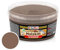 Isolbau - Holz-Spachtelmasse 250g - Spachtel für Außen und Innen - Reparaturmasse - Fertigspachtel - Schnelltrocknend - Wenge (Nr. 22)