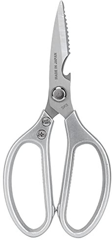 Geflügelschere Schwerlast, Küchenschere für Lebensmittel Edelstahl Küchenschere Geflügel Knochenschere Utility Scissors Allzwecke