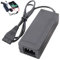 HDD Adapter, IDE HDD Power Adapter External 4 PIN 5.5x2 Inch Replacement PV HDD Adapter Portable Computer Accessories for Computer Enthusiasts, Power Adapter