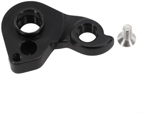 Robuste Schaltwerk-Verlängerung für Scott-Fahrräder mit CNC-Technologie