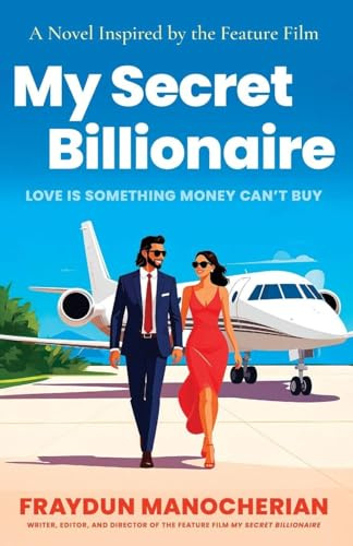 My Secret Billionaire