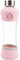 myequa Equa SQ AC B Active 0,55 Bouteille d'eau en verre Berry actif