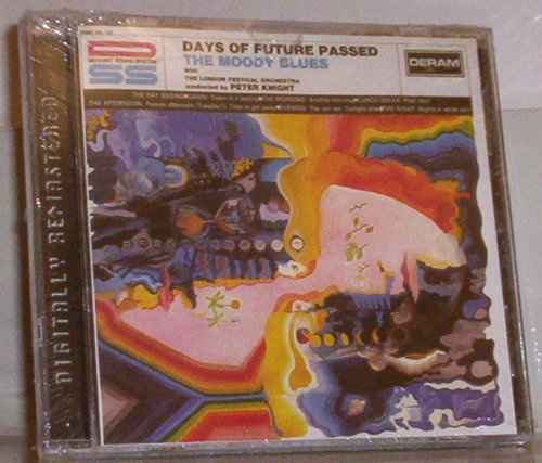 Days of Future Passed