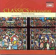 Classics for Pleasure