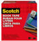 Scotch Buchklebeband 51 mm x 13,7 m
