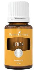 Young Living Malaysia Zitronenöl 15ml Lemon 15ml Free Standard Shipping from Malaysia
