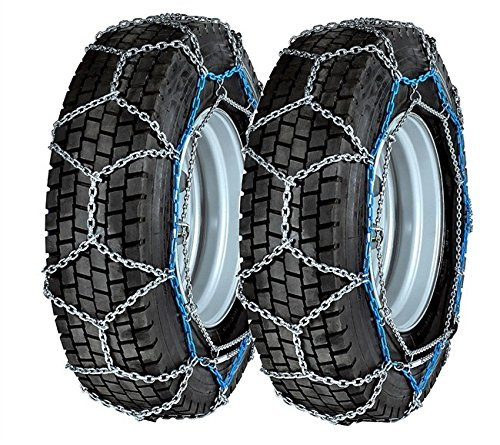 Konig Schneeketten Coach Master 9050 für Autobus, Pullman zugelassen