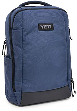 YETI Crossroads Backpack 23, Slate Blue, One Size, Laptop