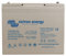 Victron Energy AGM 100Ah 12-Volt Super Cycle Batterie (M6)