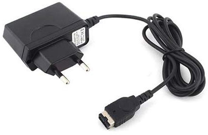 Ladegerät Ladekabel für die Nintendo Game Boy Advance GBA Konsole Netzteil AC Adapter