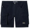 NAME IT Jungen Nkmryan Reg TWI L Shorts 6776-ba Noos Cargos, Dark Sapphire, 140