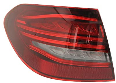 ULO Rückleuchte Heckleuchte Rücklicht Links