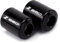 Für Kawasaki Z650 Z750 Z800 Z900 Z1000 Z 650 750 Motorrad Lenkerenden Gewicht Lenkergriffe Kappe Anti Vibration Silder Plug (Farbe : Black, Size : Z650)