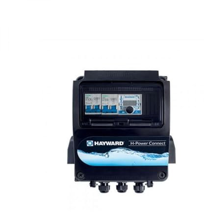 Hayward - H-Power HPOW230B Elektrokoffer und Bluetooth für Poolpumpe