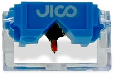JICO N-44-7 DJ IMP SD - Ersatznadel