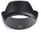 Bumdenuu Hb53 Paraluce A Baionetta per Nikon -S Nikkor 24-120mm F / 4g Ed VR DSLR Lens (Sostituire Hb-53)