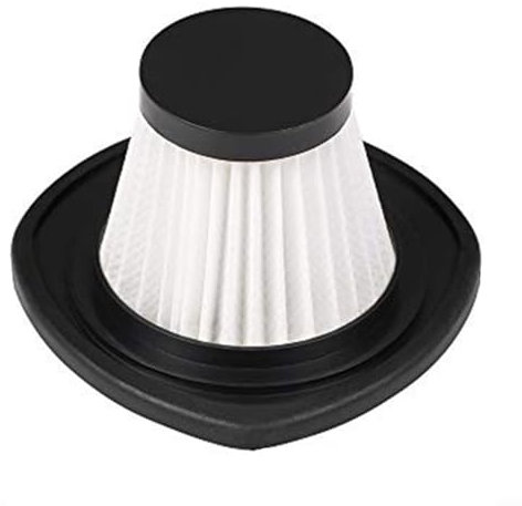 Filtro HEPA di ricambio per aspirapolvere, lavabile e riutilizzabile, per aspirapolvere portatile senza fili, accessori di ricambio