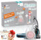 Cupssy Staubsauger Duft: Chloe Parfüm - 3X Set AirPad + AirSpray für Ihr Staubsauger und Haushalt