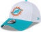 New Era 39Thirty Cap - NFL Training 2024 Miami Dolphins - L/
