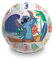 Mondo Toys – Volleyball Stitch – Offizielles Produkt – SGONFIO – Größe 5 – 270 g – 23051