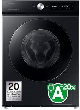 Samsung Lavatrice WW90DB7U94GBU3 60 cm 9 kg