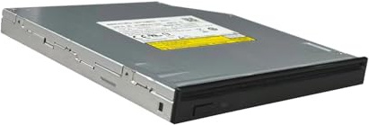 UJ-265 UJ265A Internal12.7mm SATA Interno Slot Load Blu-ray Masterizzatore BD-RE Lettore Blu-ray 3D Supports100G 128G Blu-ray Dischi per Dell Alienware m18x m17x R3 i5 i7