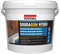 Soudal Soudagum Hydro Waterproofing Protective Membrane Hybrid Polymer Based Roof & Gutter Repair Coating Kit Bucket Grey 5kg Solvent Free Waterproof Protective Coating Joints, Gaps & Cracks