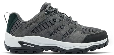 Columbia Redmond IV Breathe, Trekking- Und Wanderschuhe für Damen
