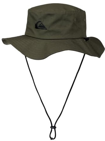 Quiksilver Bushmaster Herren-Hut