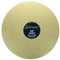 Satinara Cake Board | Gold | 12 Cake Drum, Pale Gold Foil Covered, 12mm Thick - 12 Inch Round, Single