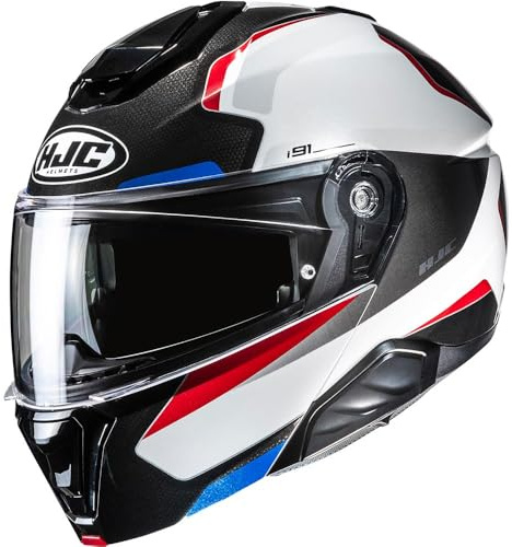 HJC, Modularer Motorradhelm I91 FELIO MC21, L