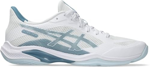 ASICS Blade FF 2 White/COOL Grey - 9,5/43.5